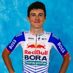 阿德里安 · 博伊奇斯