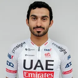 Ali Eissa Abdulla Alhammadi