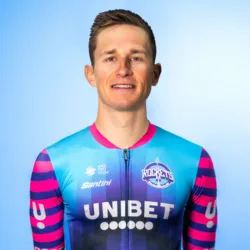 亚伯兰·斯托克曼