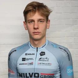Marnix Van Den OeverWilvo Group - TWC de Kempen