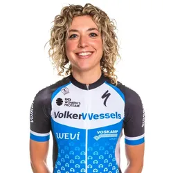Sabrina Stultiens