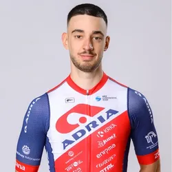 Jaka Špoljar.