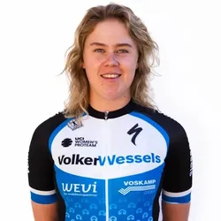 Femke Beuling