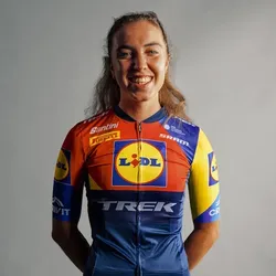 Shirin van Anrooij