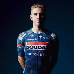 伊兰·范·怀尔德