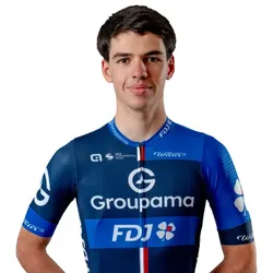 Remi Daumas
