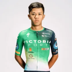 Darius John Villase ñ or
