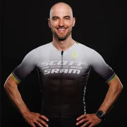 Nino Schurter