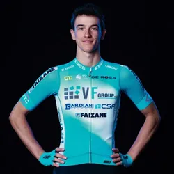 Mattia Pinazzi