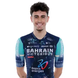 保罗 · 米克尔 · 德尔加多