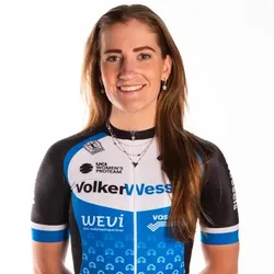 Lisa Van Helvoirt