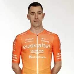 Txomin Juaristi Arrieta