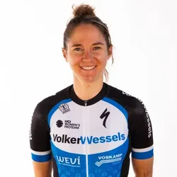 Valerie Demey
