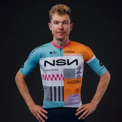 尼古拉斯·舒尔茨