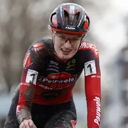 Leonie Bentveld