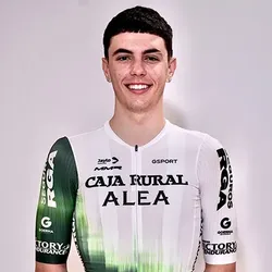 Iker Villar Galdeano