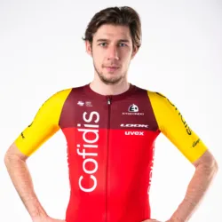 鲁多维科·罗比特