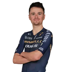 汤姆·皮德科克