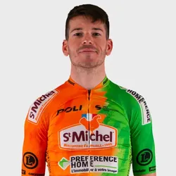 Nicolas Breuillard