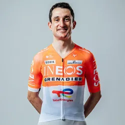 维克多·兰格洛蒂