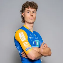 Corentin Devroute