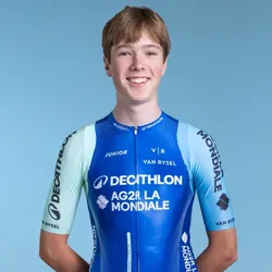 Braden Reitz