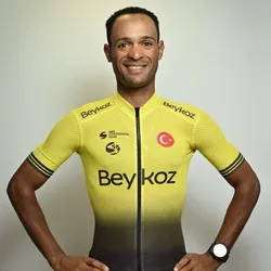 Natnael Berhane