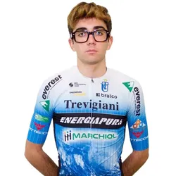 Luca FraticelliUC Trevigiani Energiapura Marchiol