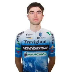 Simone GriggionUC Trevigiani Energiapura Marchiol