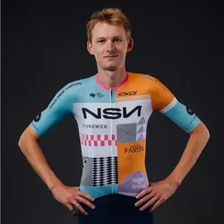 克里斯特斯-尼兰德斯