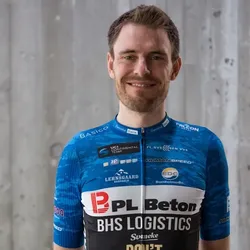 Martin Toft Madsen