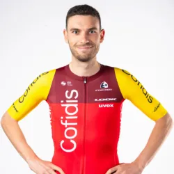 尼古拉斯·德博马什