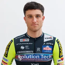 Tommaso Nencini