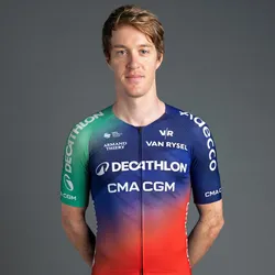 卡勒姆·斯科森