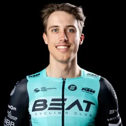 Jeroen Van Krimpen