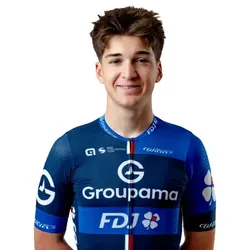 Eliott Boulet