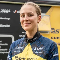 Lucia Bramati