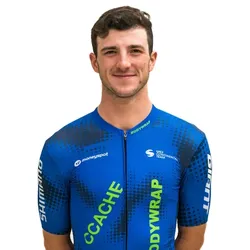 利亚姆·沃尔什