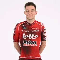 雅斯帕-德贝斯特