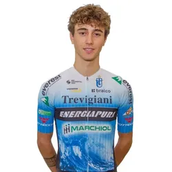Raffaele MoscaUC Trevigiani Energiapura Marchiol