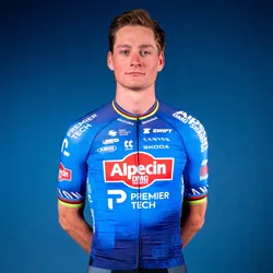 马修·范德普尔（彪哥）