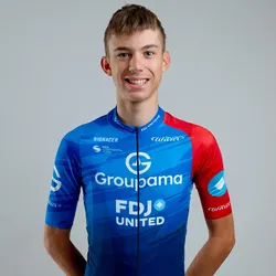 亚恩 · 杜波依斯