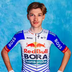 弗雷德里克·万达尔