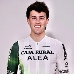 Diego Ruiz De Arcaute Diaz De Alda
