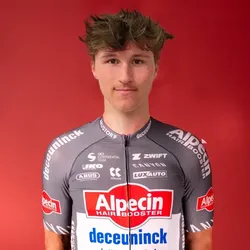 Nio Vandevorst