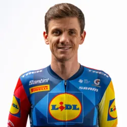 帕特里克·康拉德