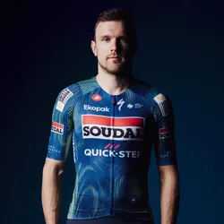 贝尔特-范莱贝赫