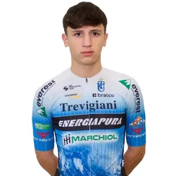 Samuele Massolin