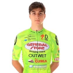 Riccardo Biondani
