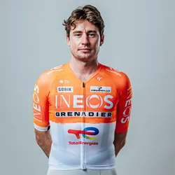 卢卡斯 · 汉密尔顿